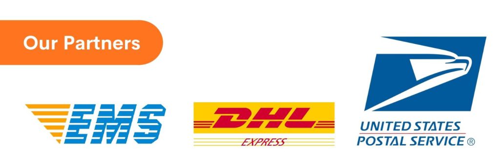 Our Partners 1 - Demon Slayer AU Store