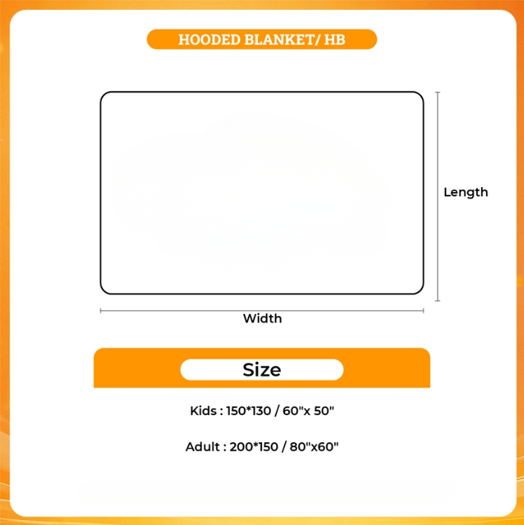 3D HOODED BLANKET - Demon Slayer AU Store