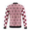 Bomber Jacket Back 11 - Demon Slayer AU Store