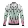Bomber Jacket Back 13 - Demon Slayer AU Store