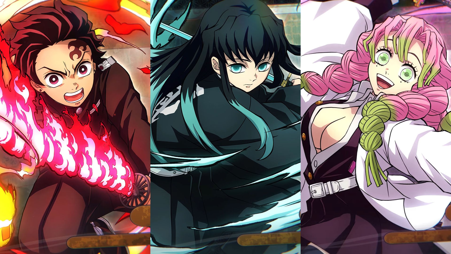 Demon Slayer Hinokami Chronicles 2 Character PV 03 16 25 - Demon Slayer AU Store