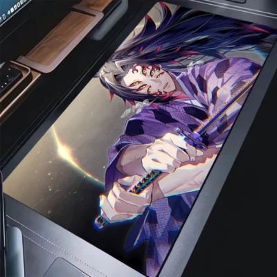 Kokushibo Large Mouse Pad