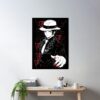 cpostermediumsquare product1000x1000.2 24 - Demon Slayer AU Store