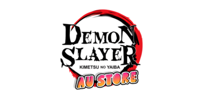 demon slayer au store logo - Demon Slayer AU Store