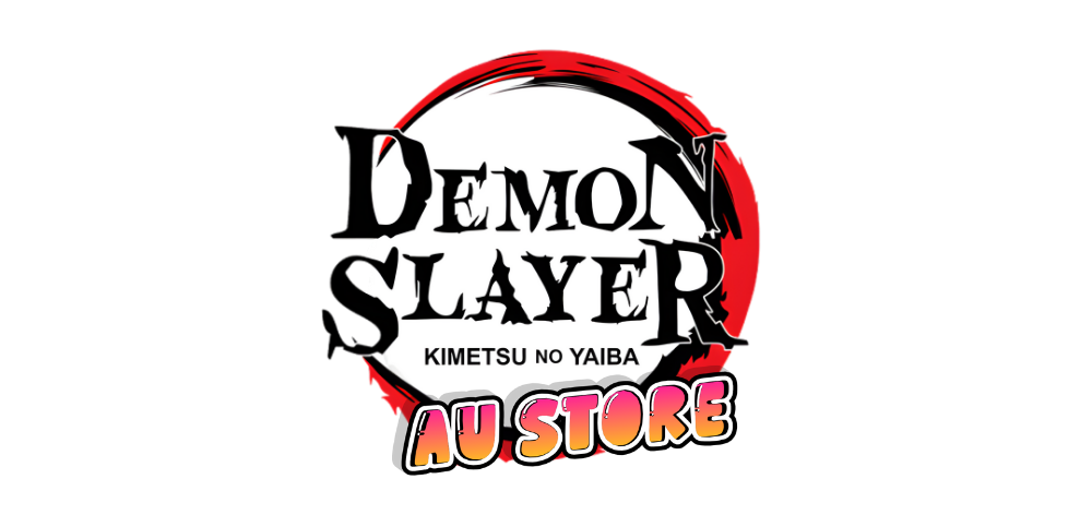 Demon Slayer AU Store