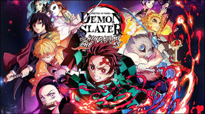demon slayer kimetsu no yaiba the hinokami chronicles 2 pc game anh bia 1 - Demon Slayer AU Store