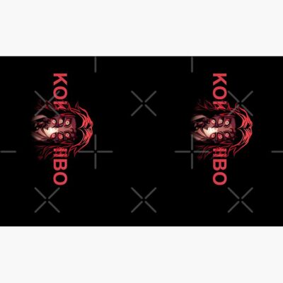 Alternative view of Demon Eyes Kokushibo Classic Mug