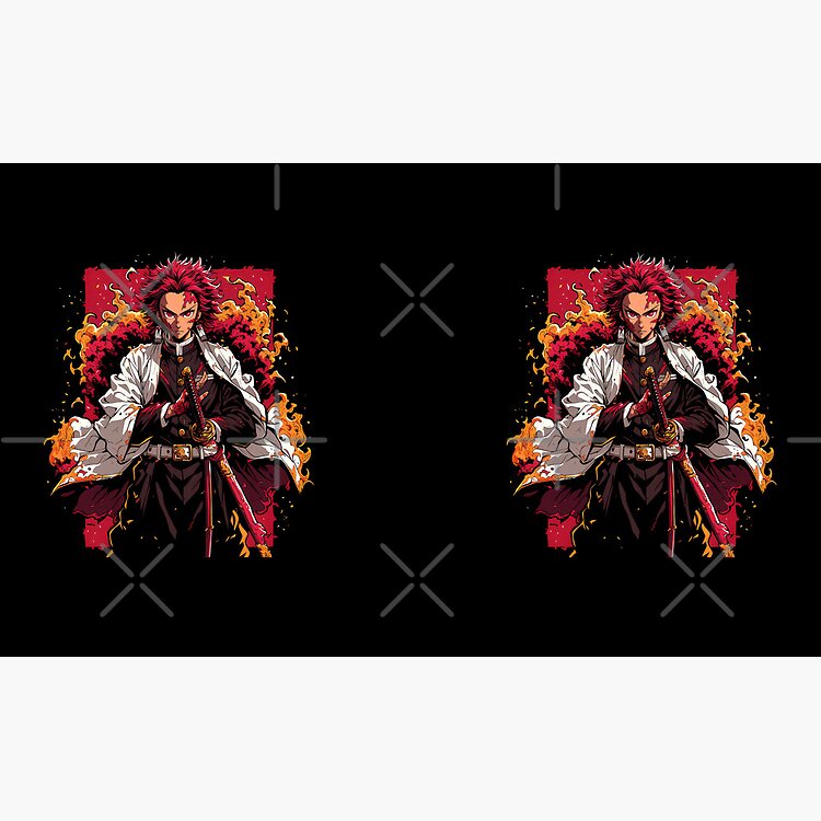 Kimetsu No Yaiba Mug - Image 2