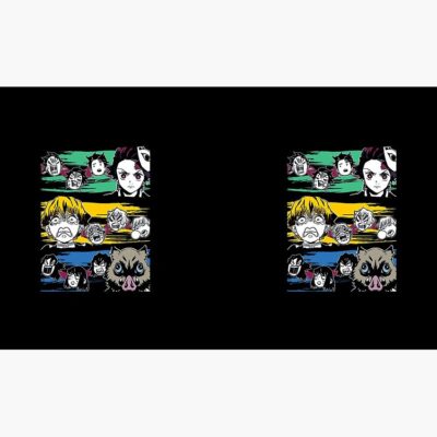 Alternative view of Team Of Hunting Mug
