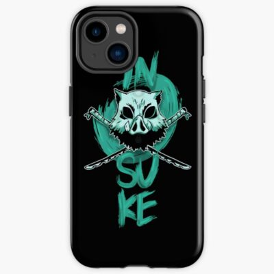 Hashibira Inosuke Iphone Case