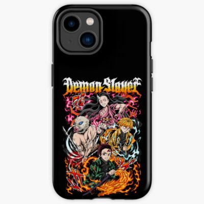 Hunting Squad Iphone Case