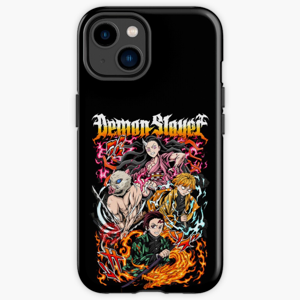 Hunting Squad Iphone Case