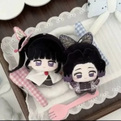 New Kimetsu No Yaiba Suikou Tomioka Giyu Plush