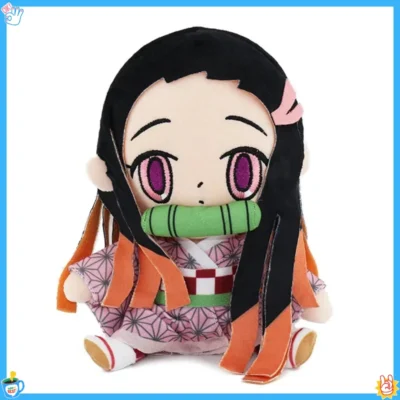 Hot Demon Slayer Lovely Plush