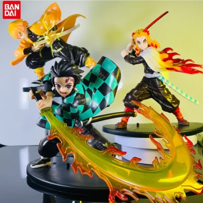 Hot Demon Slayer Anime Figure