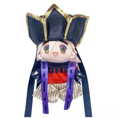 Anime Demon Slayer Douma Plush Toy