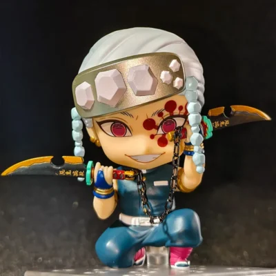 Tengen Model Anime Action Figure Toys