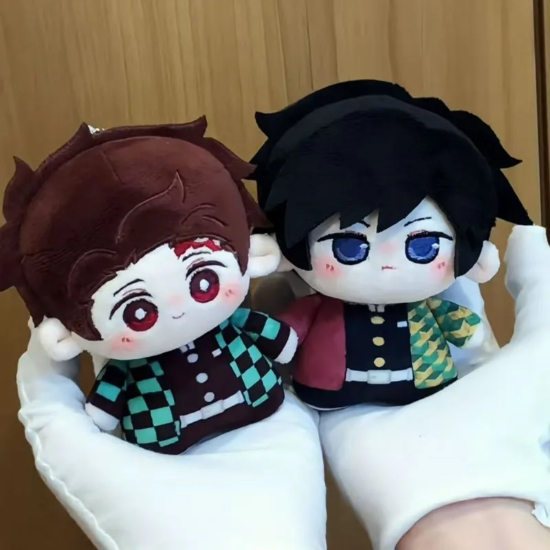 Kimetsu No Yaiba Suikou Tomioka Giyu Plush