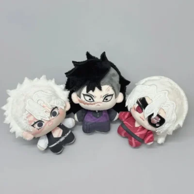 10cm Anime ‌Demons Slayers Plush