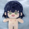 only-doll-body