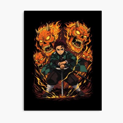 Tanjiro Poster