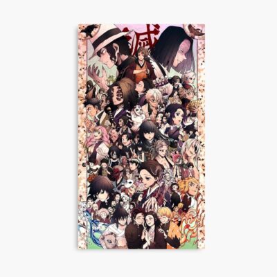 Frame Of Legends Poster