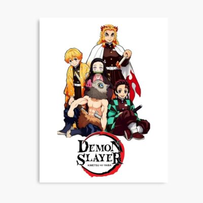 Squad Haunting Poster