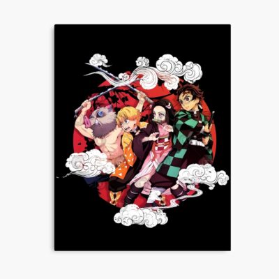 Haunting Squad Poster