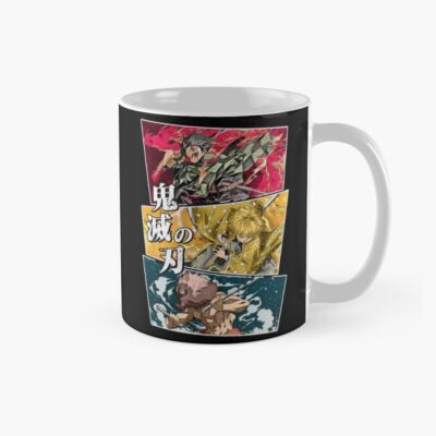 Hunting Squad Mug