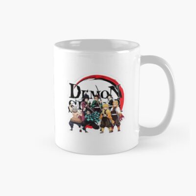 Kimetsu No Yaiba Best Selling Mug