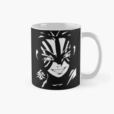 The Night Agent Mug