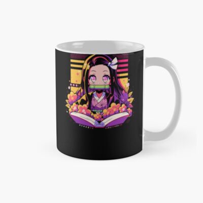 Nezuko Kamado Mug