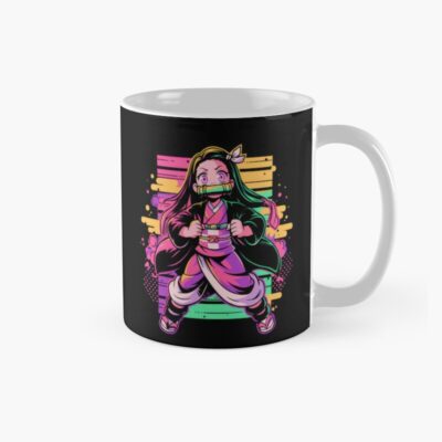 Demon Slayer Nezuko Kamado Mug