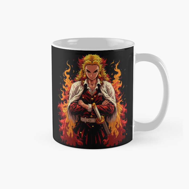 Rengoku Mug