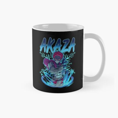 Akaza Demon Slayer Mug