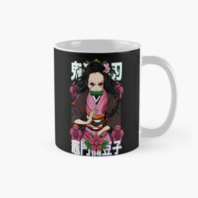 Nezuko Mug