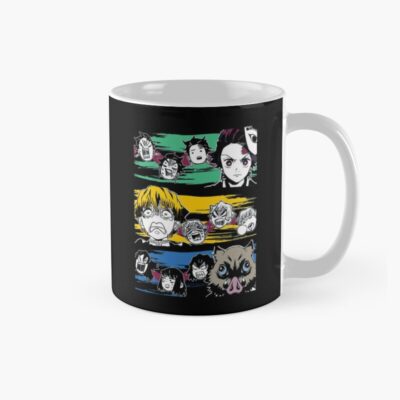 Team Of Hunting Mug