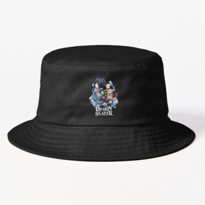 Demon Slayer Best Selling Bucket Hat