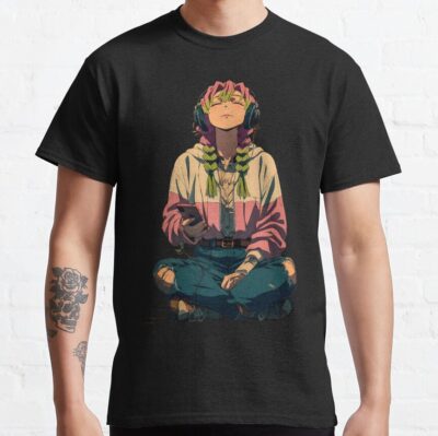 Kanroji Mitsuri T-Shirt