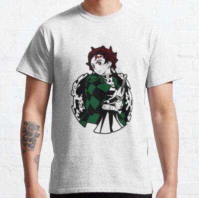 Tanjiro T-Shirt
