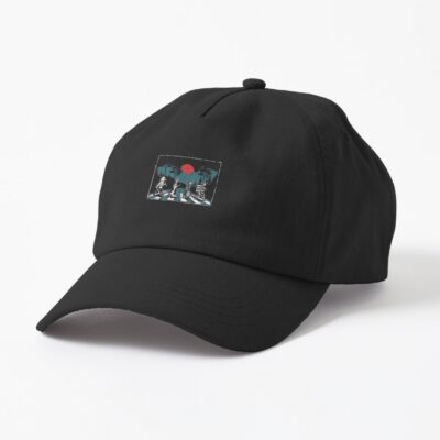 Hunting Team Cap