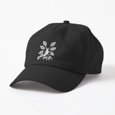 Demon Eyes Kokushibo Must Have Cap