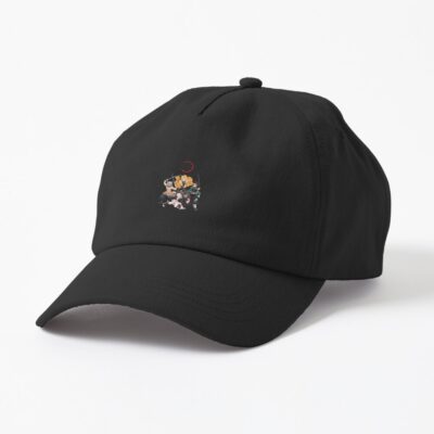 Demon Slayer Classic Cap