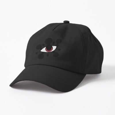 Tengen Eye Cap