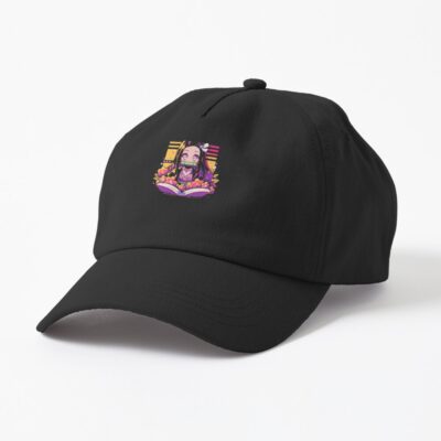 Demon Slayer Cool Cap