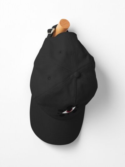 Alternative view of Tengen Eye Cap