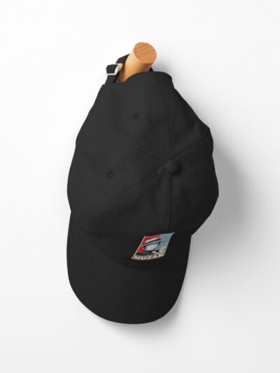 Alternative view of Demon Slayer Muzan Kibutsuji Cap