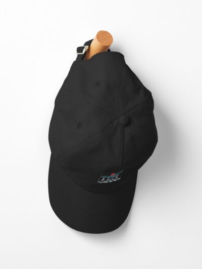 Alternative view of Hunting Team Cap