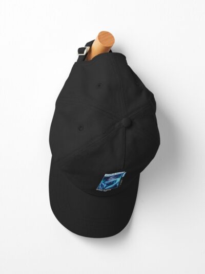 Alternative view of Obanai Iguro Demon Slayer Cap
