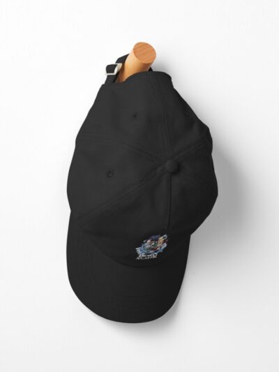 Alternative view of Demon Slayer Stylish Cap
